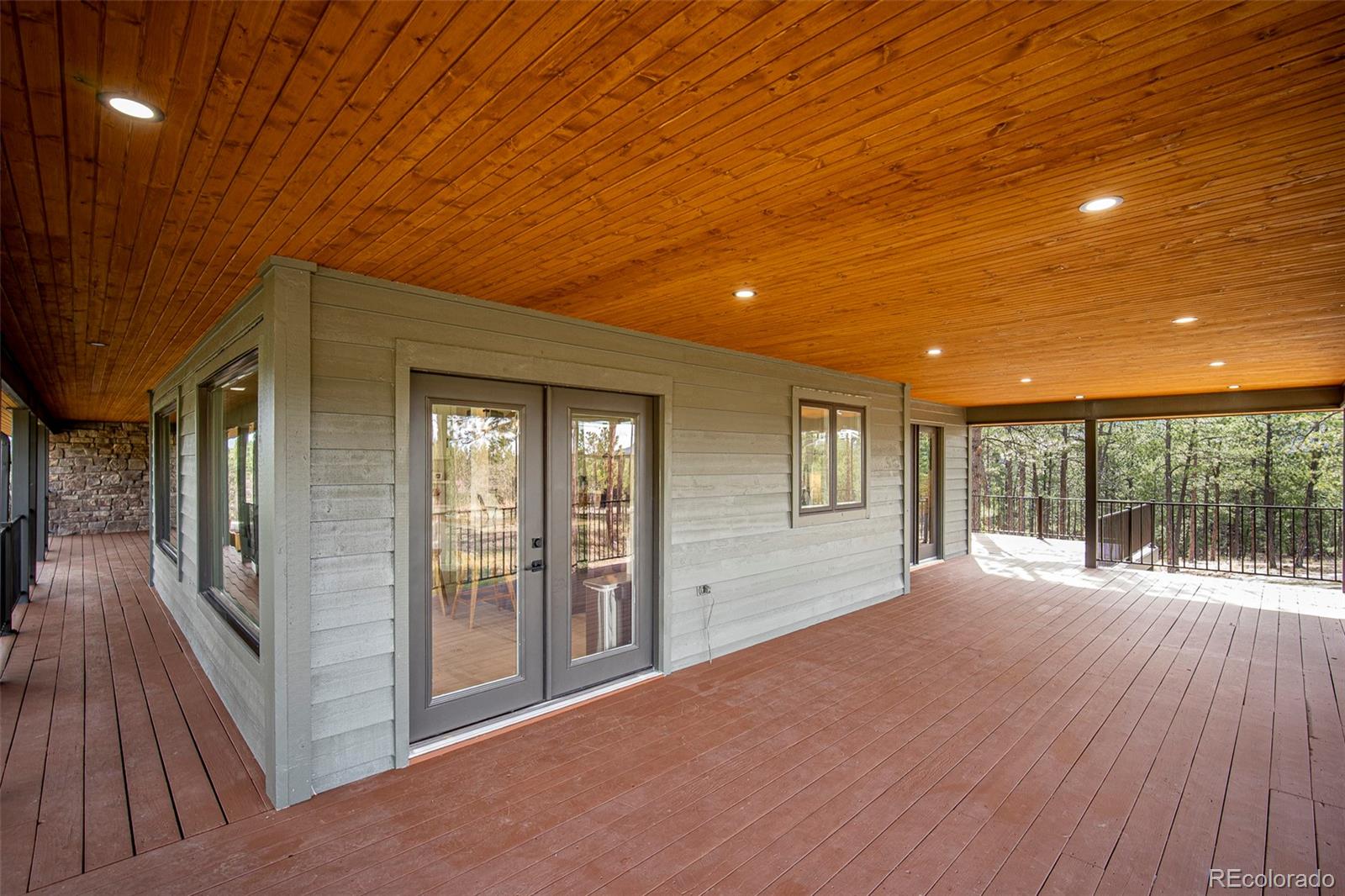 5014 S Perry Park Road