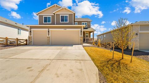 5769 Zounds Way Colorado Springs CO 80927