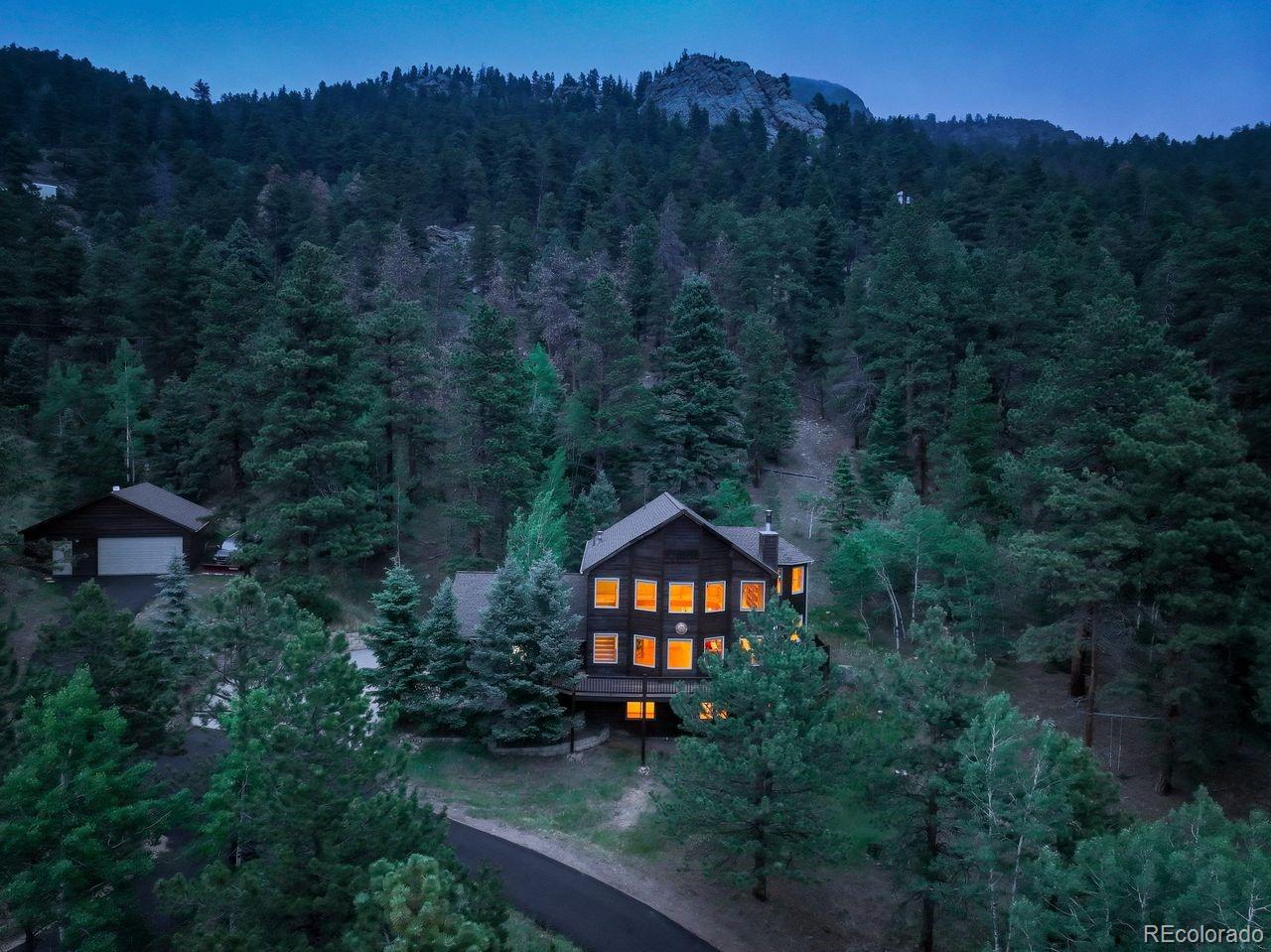 13338 Elsie Road