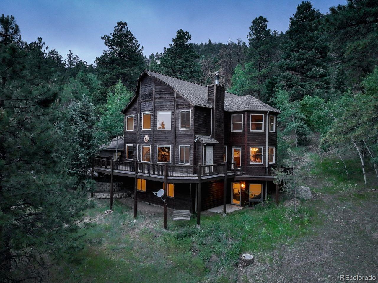 13338 Elsie Road