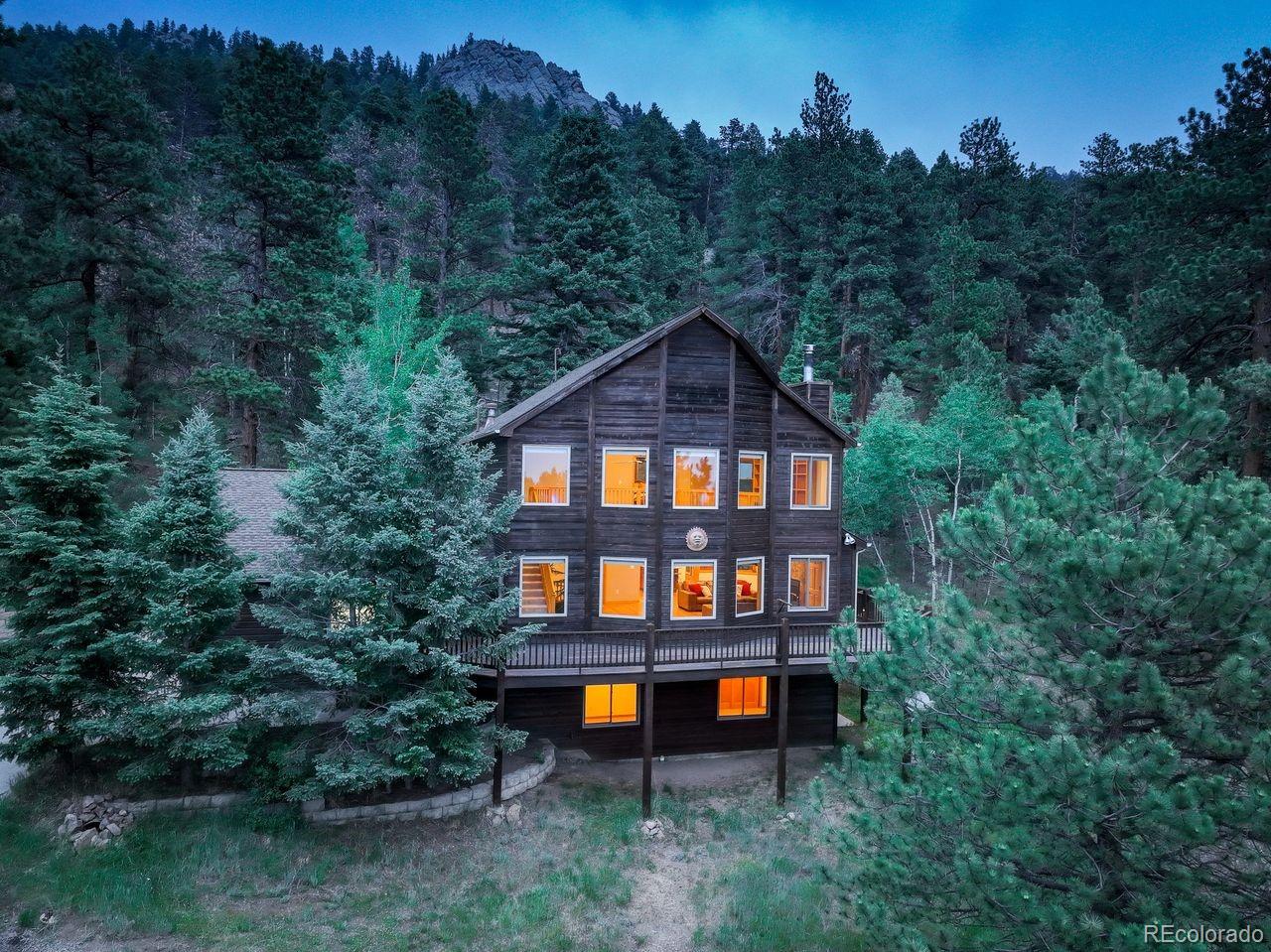 13338 Elsie Road