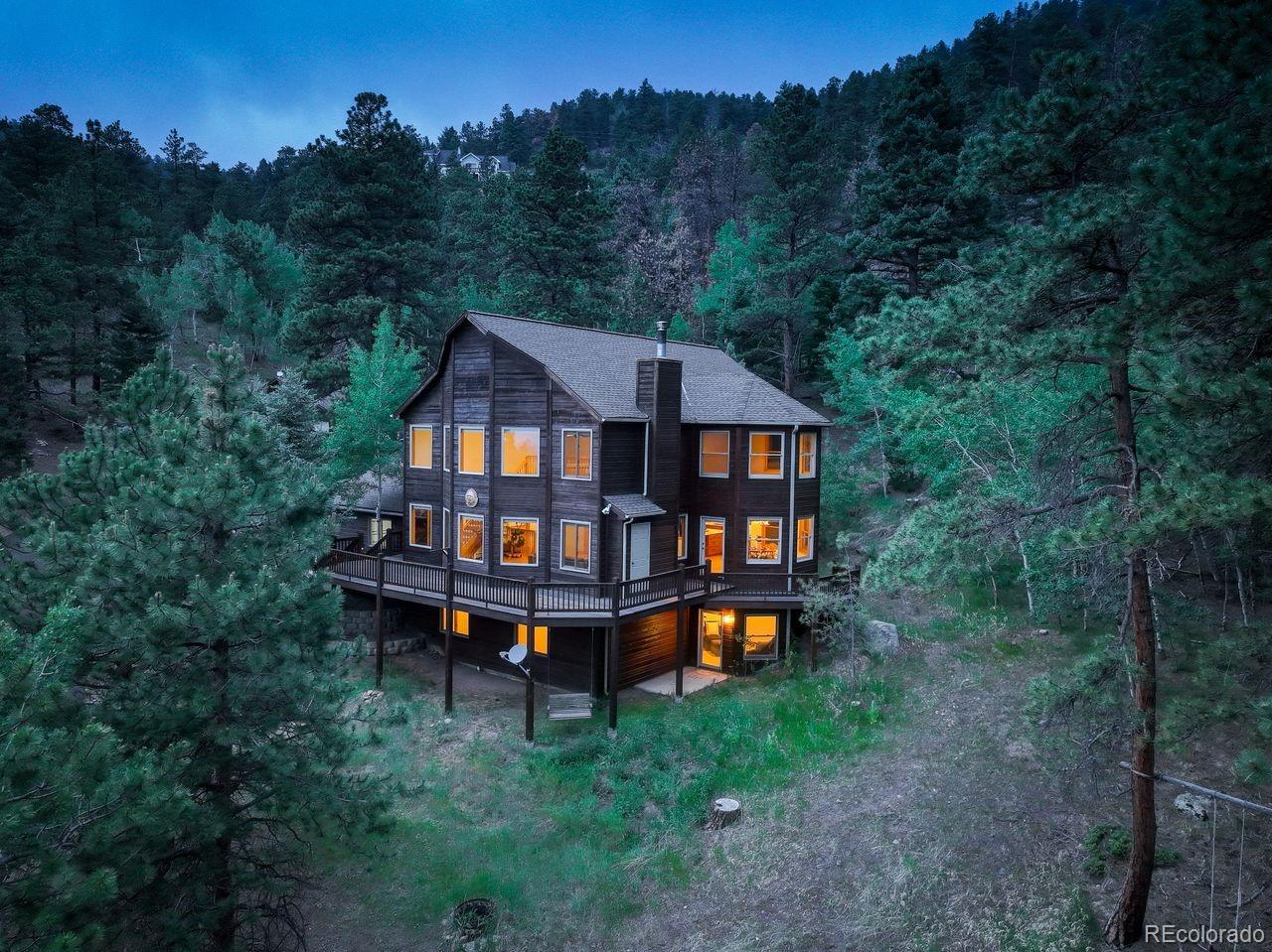 13338 Elsie Road