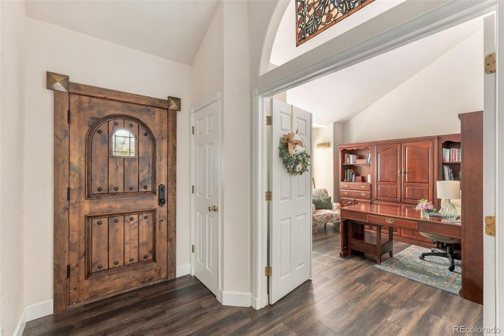 Photo of 11356 Random Valley Circle, Parker, CO 80134 (MLS # 2250349)