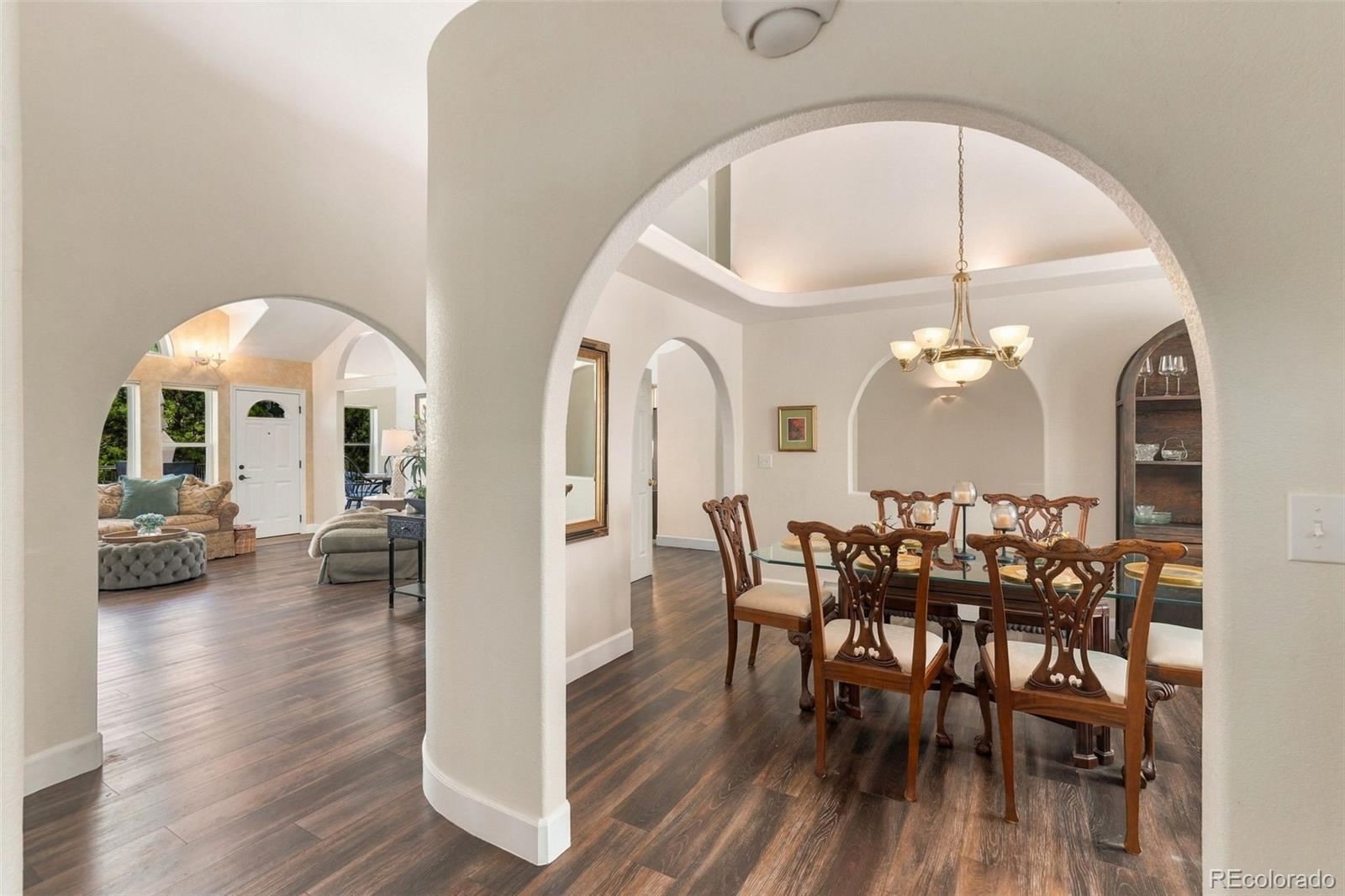 11356 Random Valley Circle, Parker, CO, 80134 4 11356 Random Valley Circle