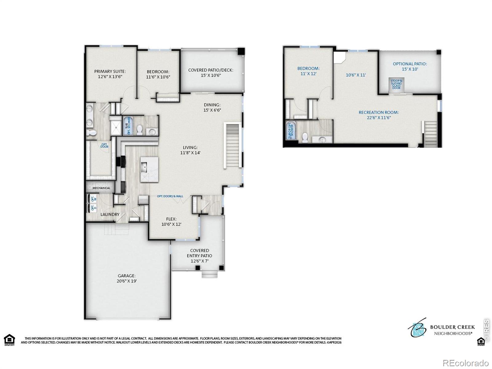 803 W 129th Place
