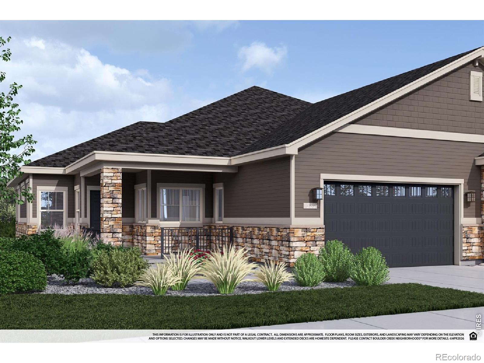 803 W 129th Place