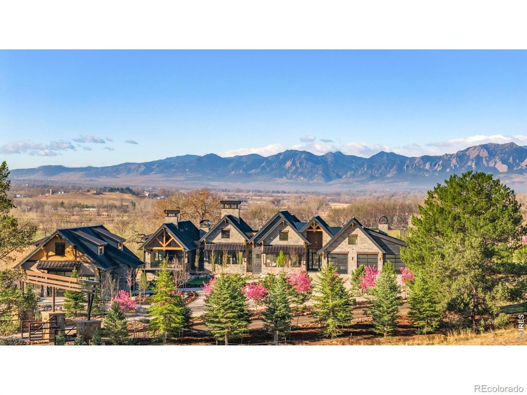 Photo of 4384 N 95th Street, Lafayette, CO 80026 (MLS # IR1057409)