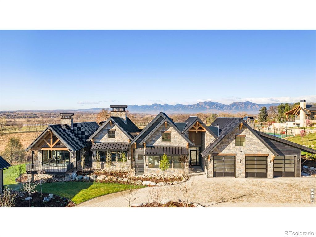 Photo of 4384 N 95th Street, Lafayette, CO 80026 (MLS # IR1057409)