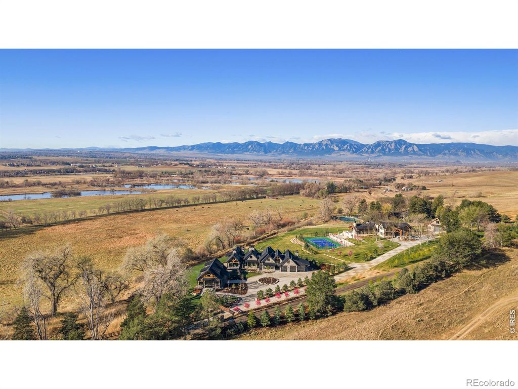 Photo of 4384 N 95th Street, Lafayette, CO 80026 (MLS # IR1057409)