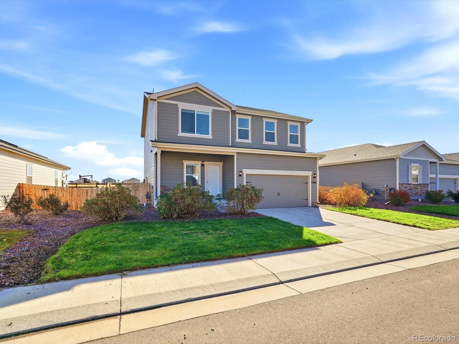 7384 Blue River Avenue