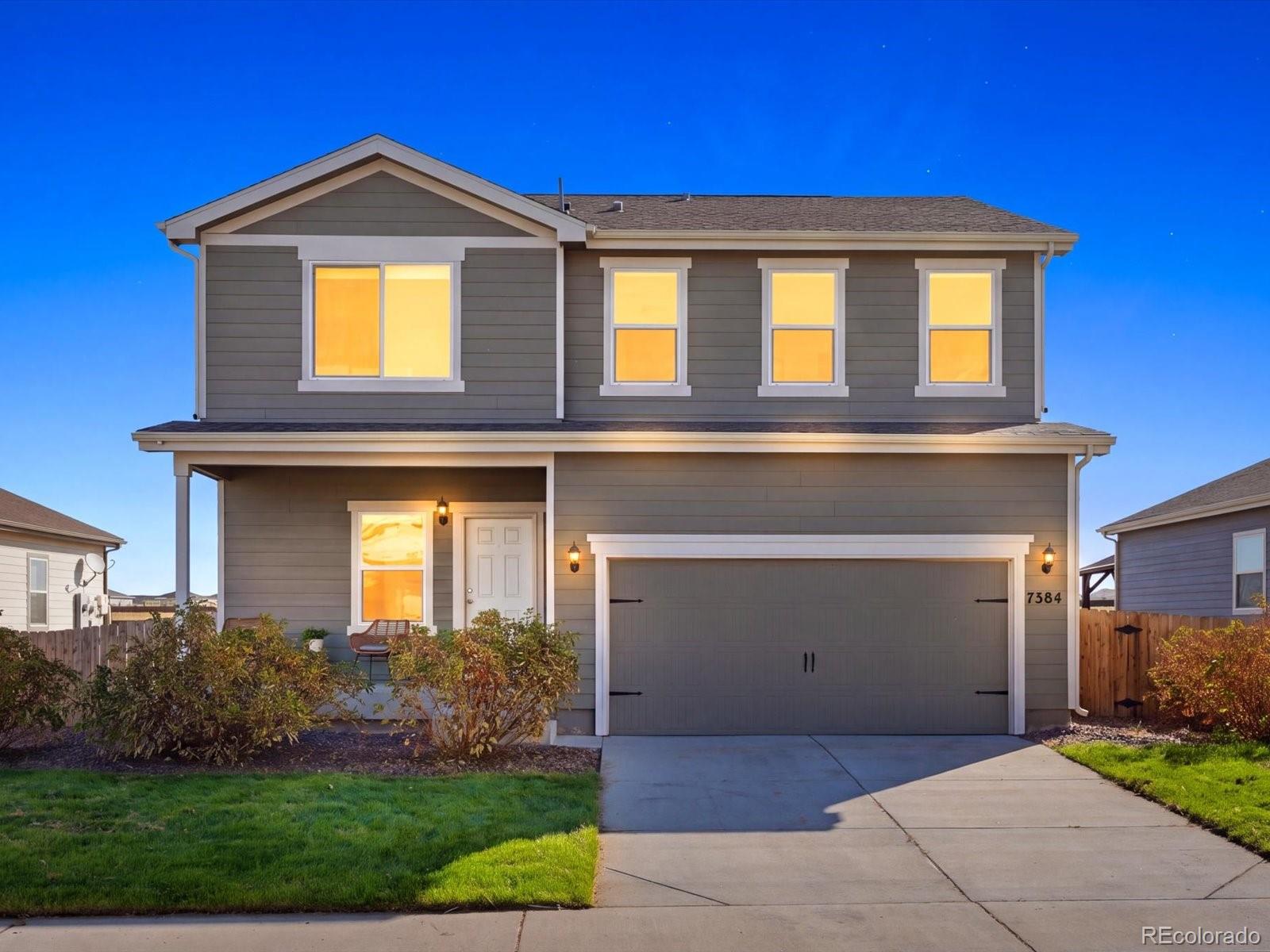 7384 Blue River Avenue