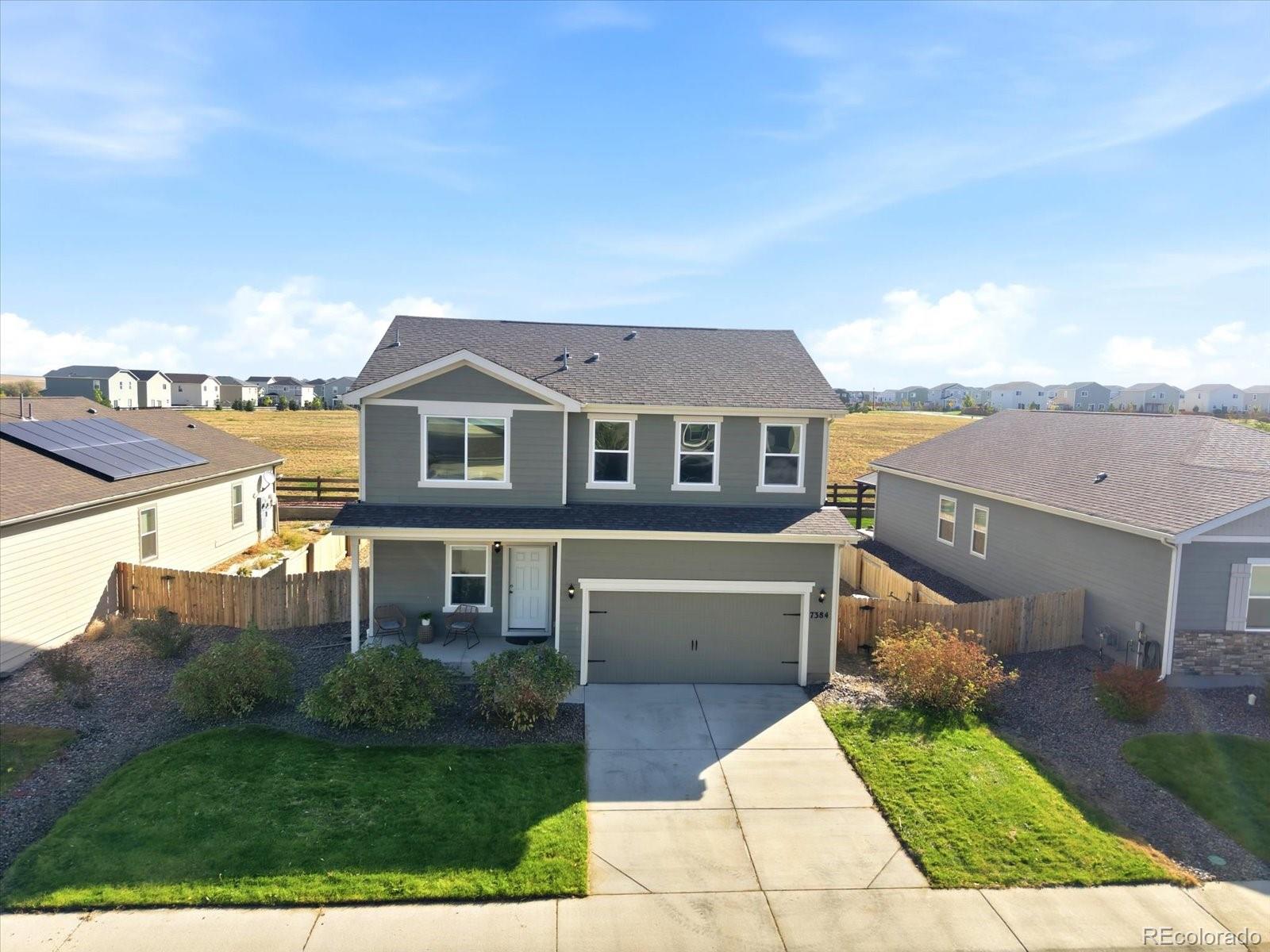 7384 Blue River Avenue