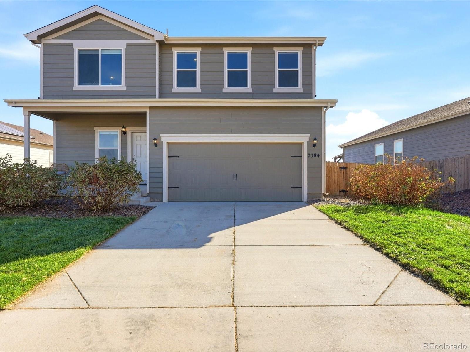 7384 Blue River Avenue