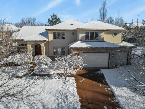 11426 Eliot Court Westminster CO 80234