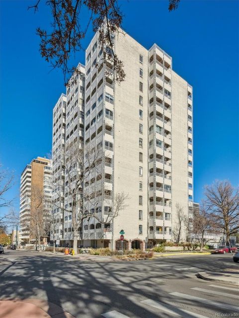 1200 N Humboldt Street 902 Denver CO 80218