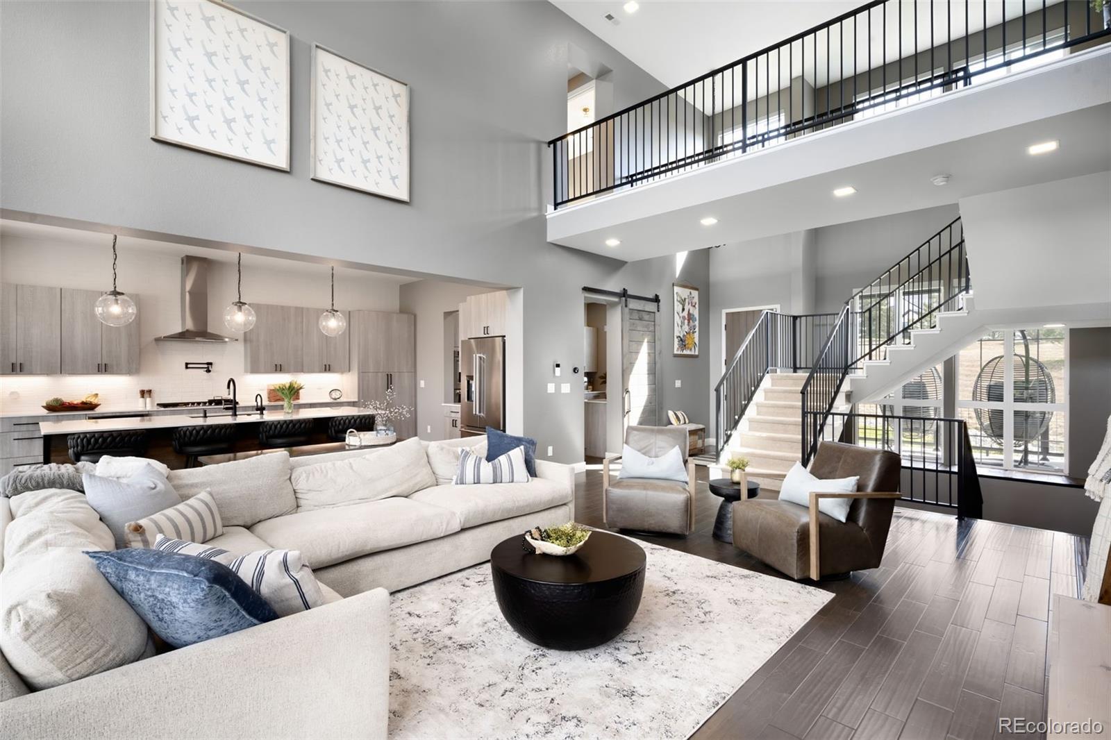 8203 Merryvale Trail