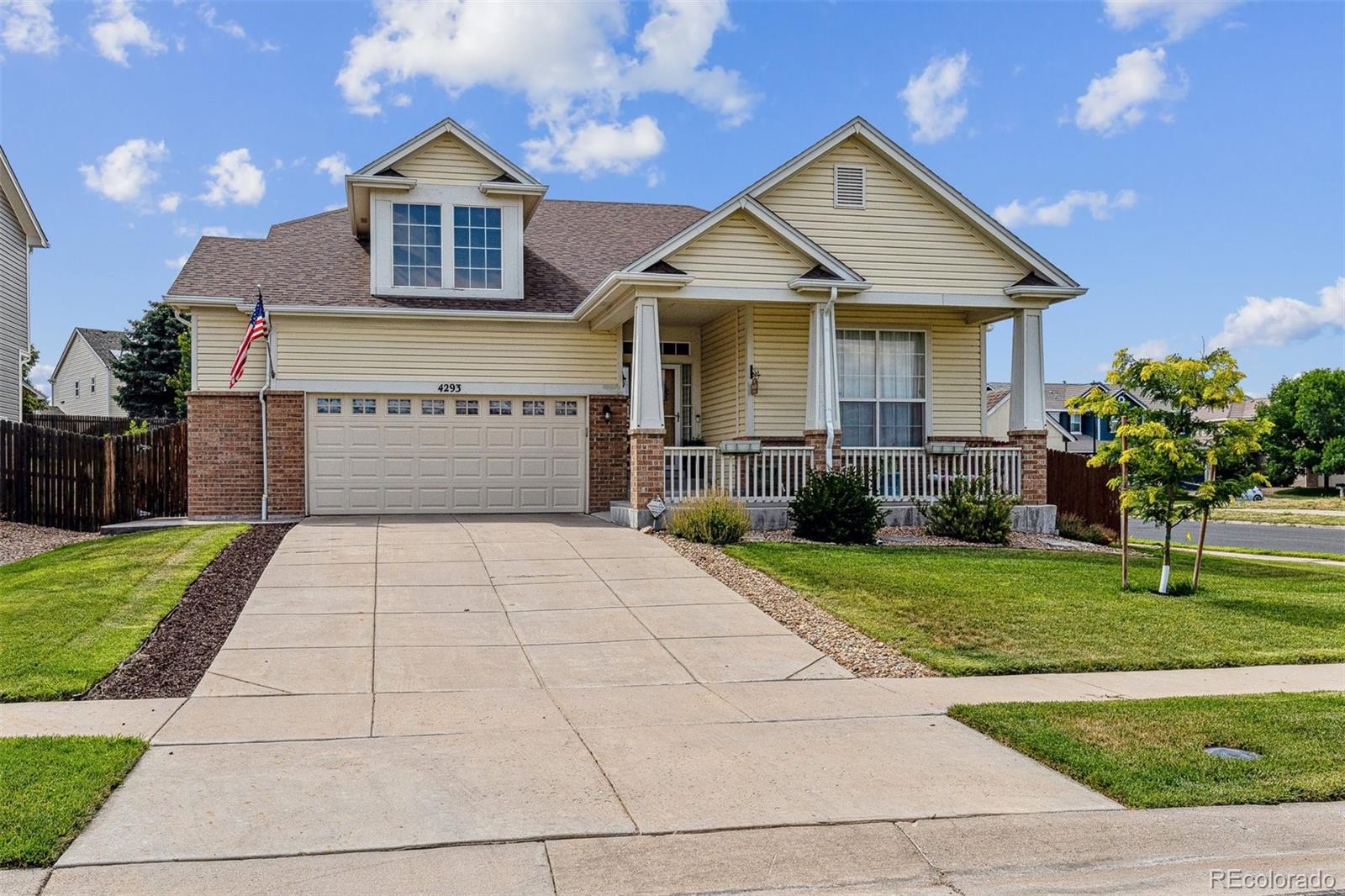 4293 Clover Lane, Brighton, CO, 80601 1 4293 Clover Lane