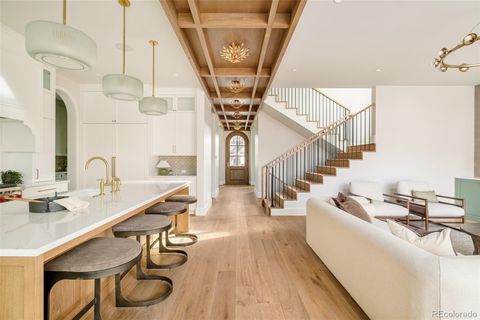 2485 S Madison Street Denver CO 80210