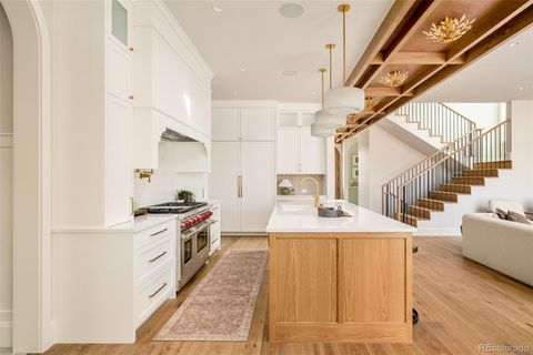 2485 S Madison Street Denver CO 80210