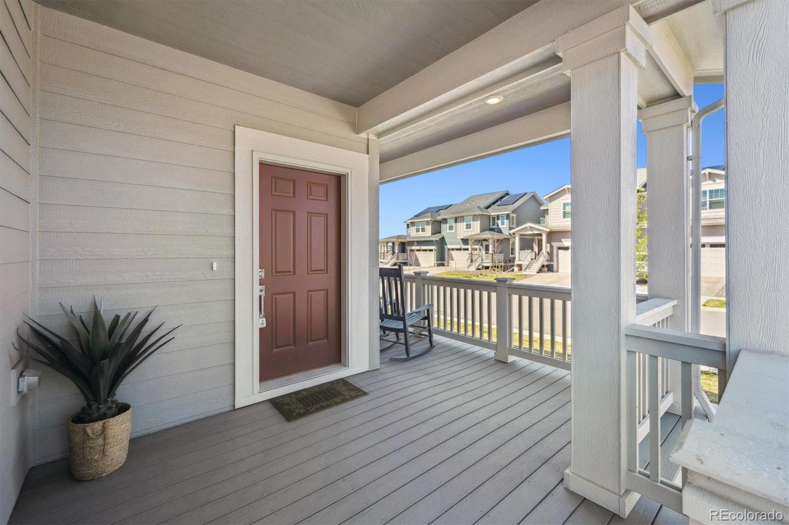 700 Lillibrook Place