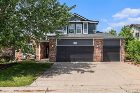 4431 W Jamison Place Littleton CO 80128