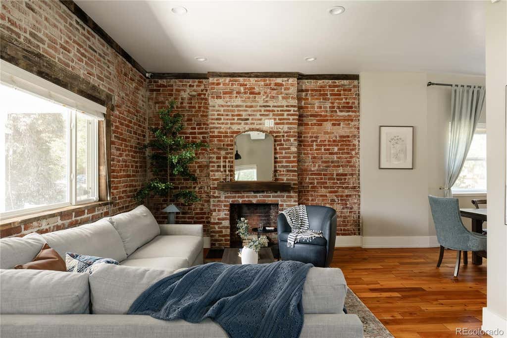 Photo of 3107 W 23rd Avenue, Denver, CO 80211 (MLS # 6770047)