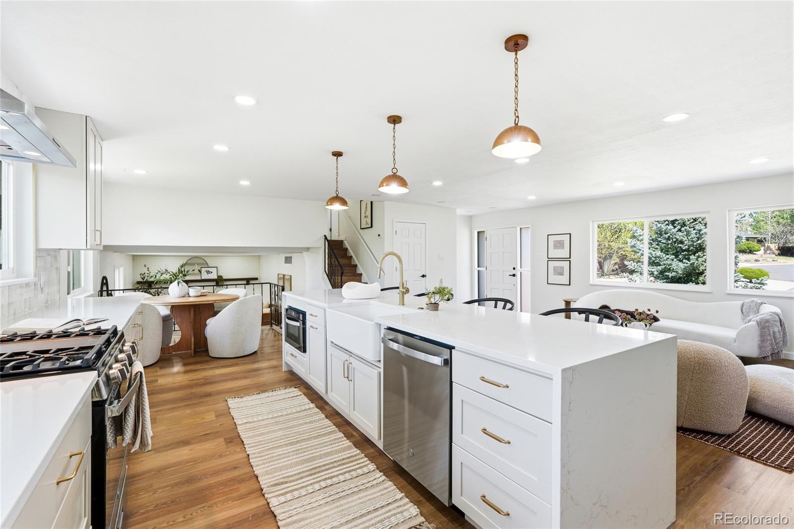 3057 S Rosemary Street