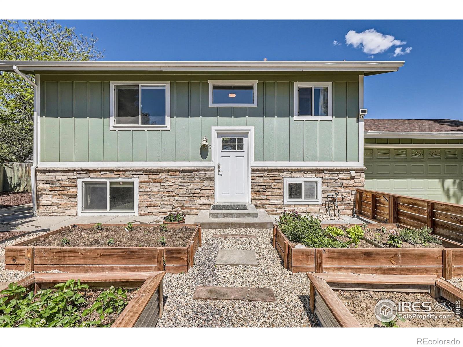1085 Malory Street, Lafayette, CO, 80026 2 1085 Malory Street