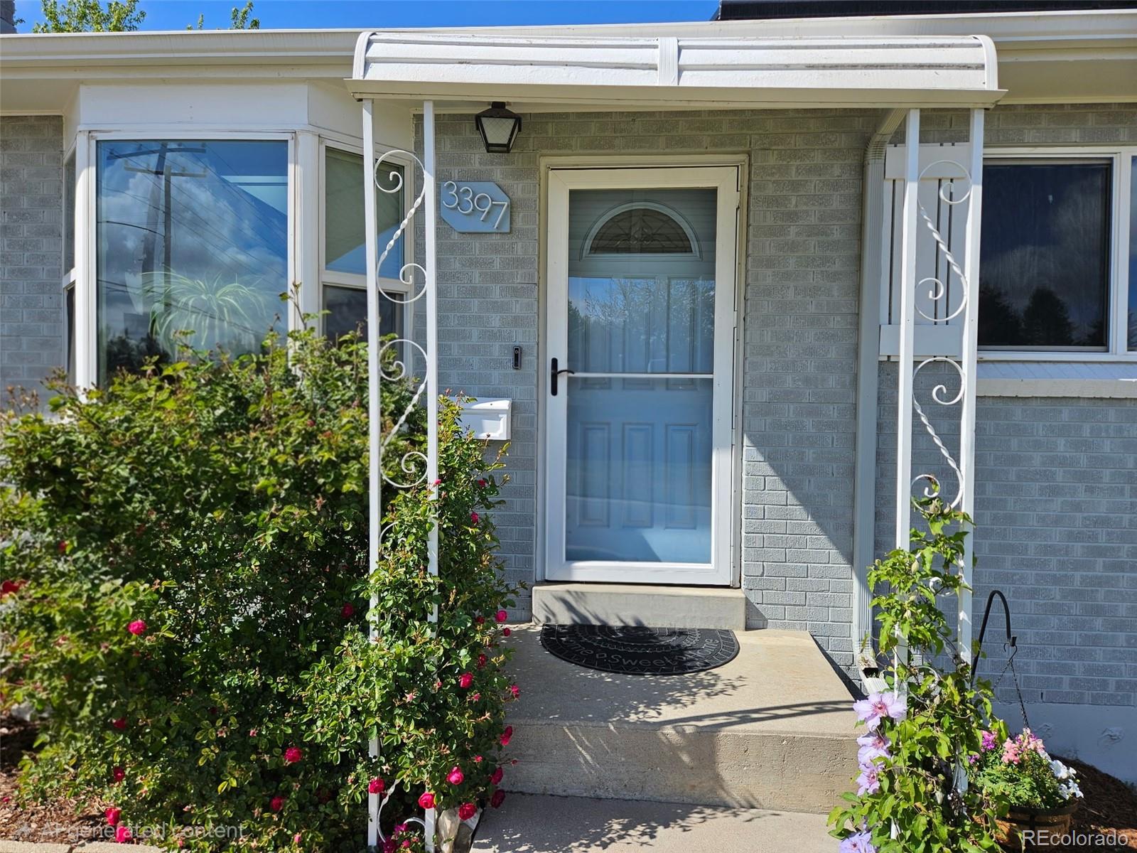 Photo 1 of 46 — 3397 W Tanforan Drive, Englewood, CO 80110
