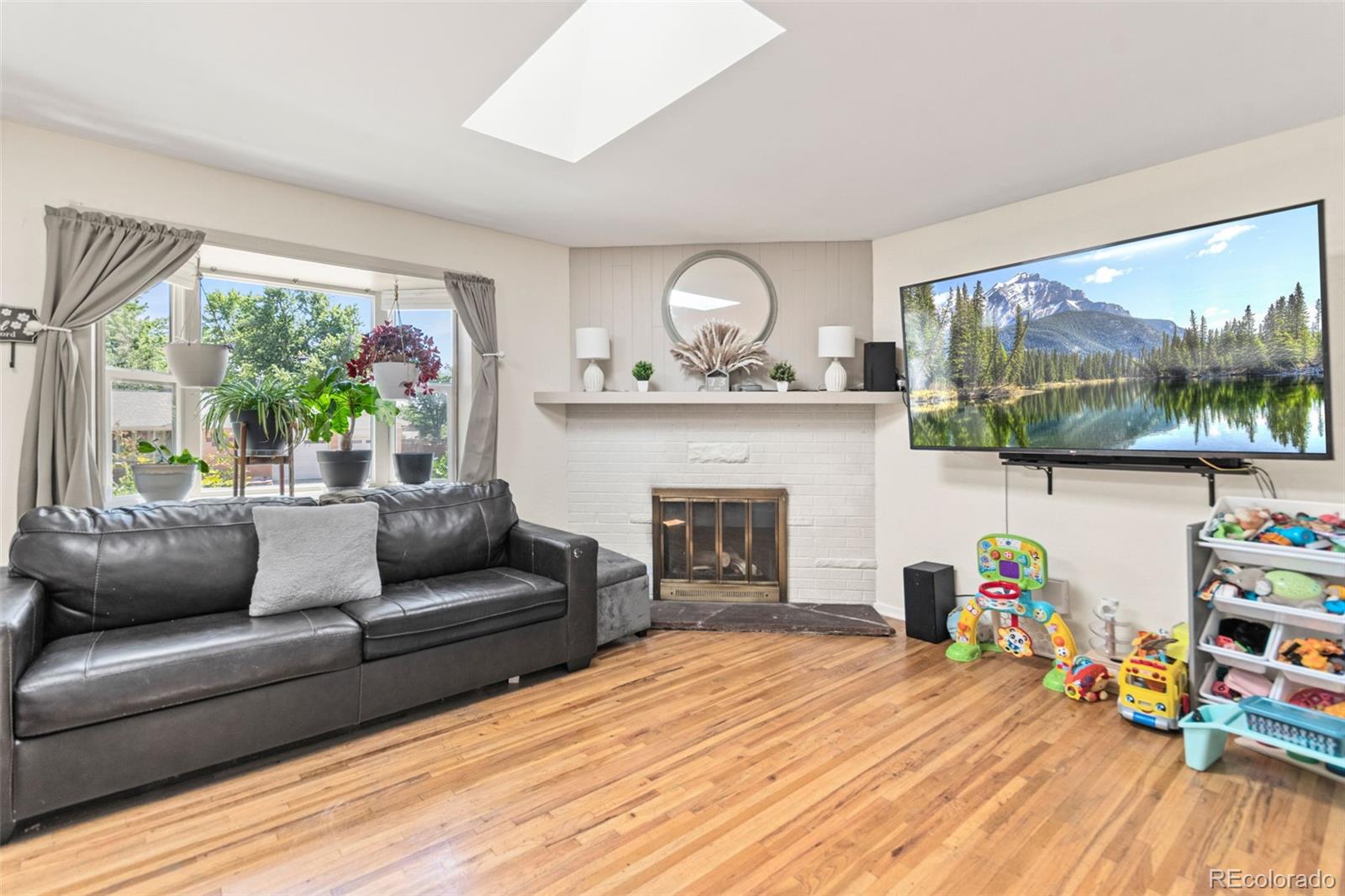 3397 W Tanforan Drive