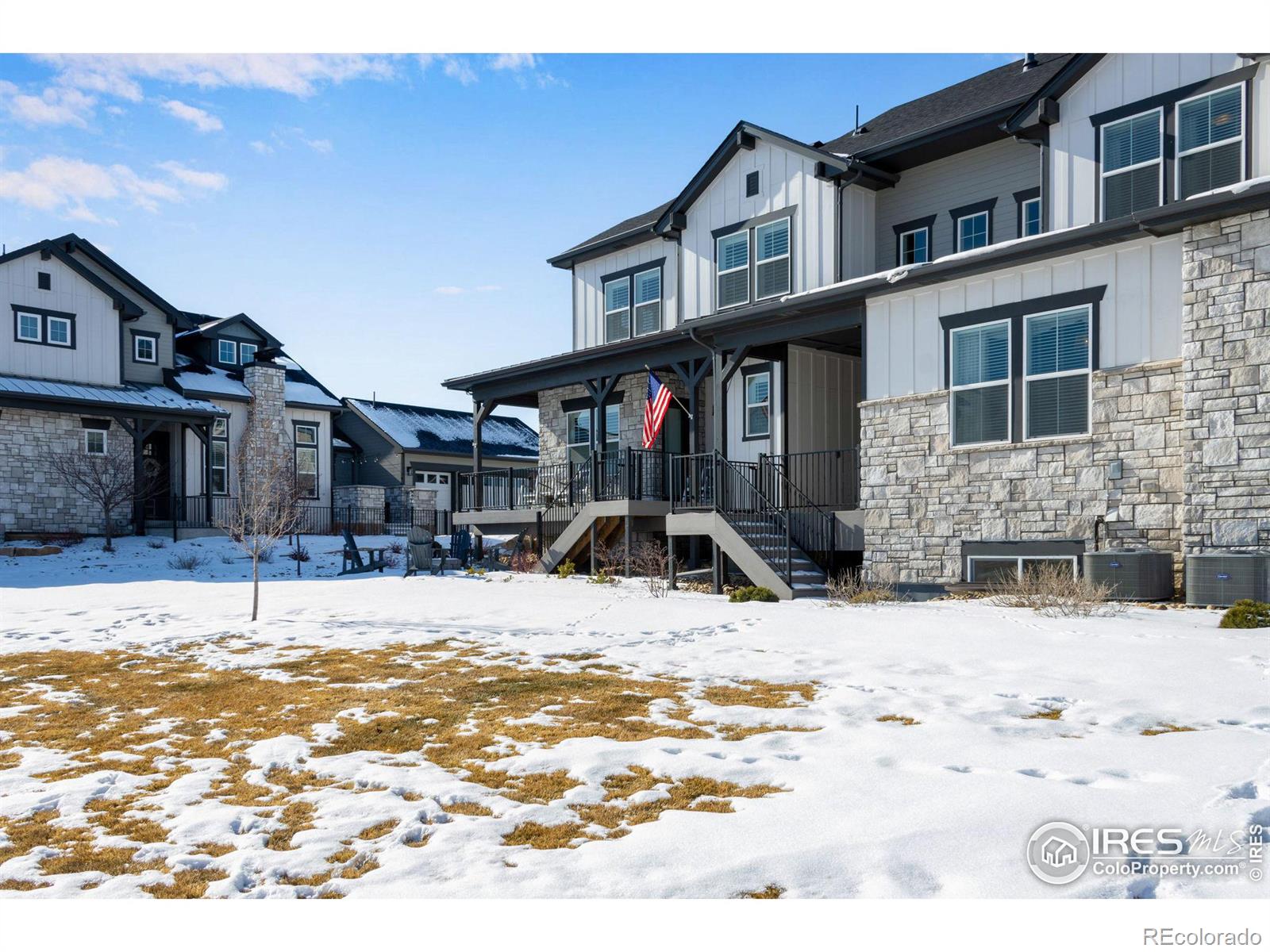 4264 Grand Park Drive, Timnath, CO, 80547 1 4264 Grand Park Drive