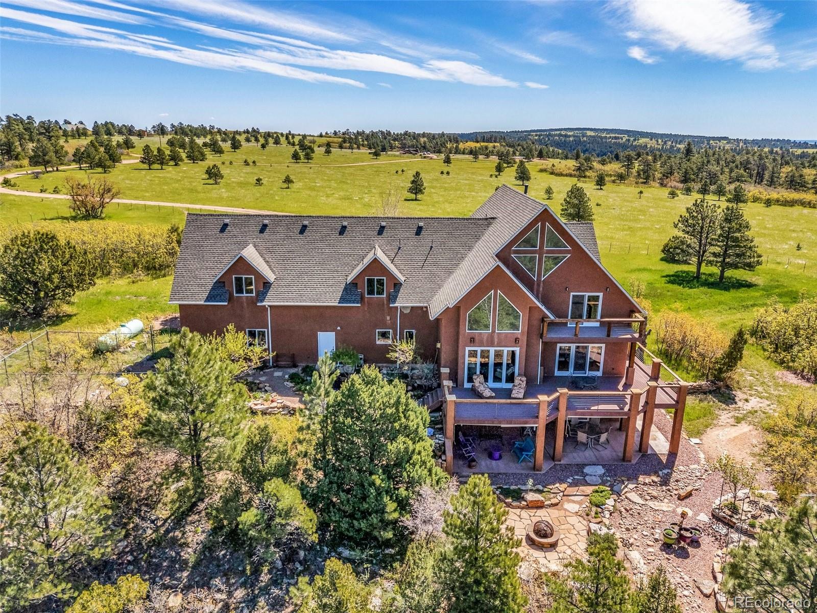 8188 Lone Bison Road