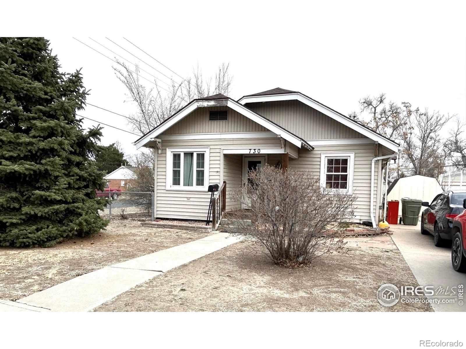 730 Lake Street, Fort Morgan, CO, 80701 1 730 Lake Street