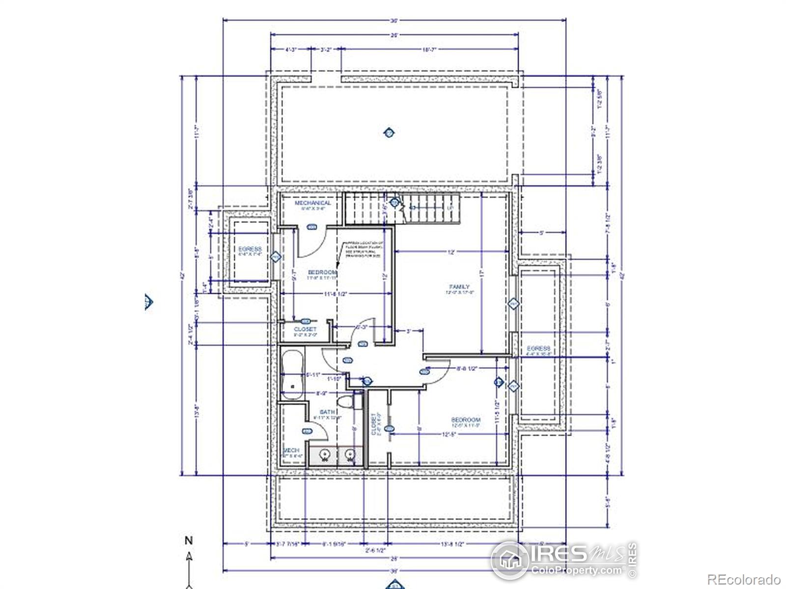 722 Cherry Street, Fort Collins, CO, 80521 4 722 Cherry Street