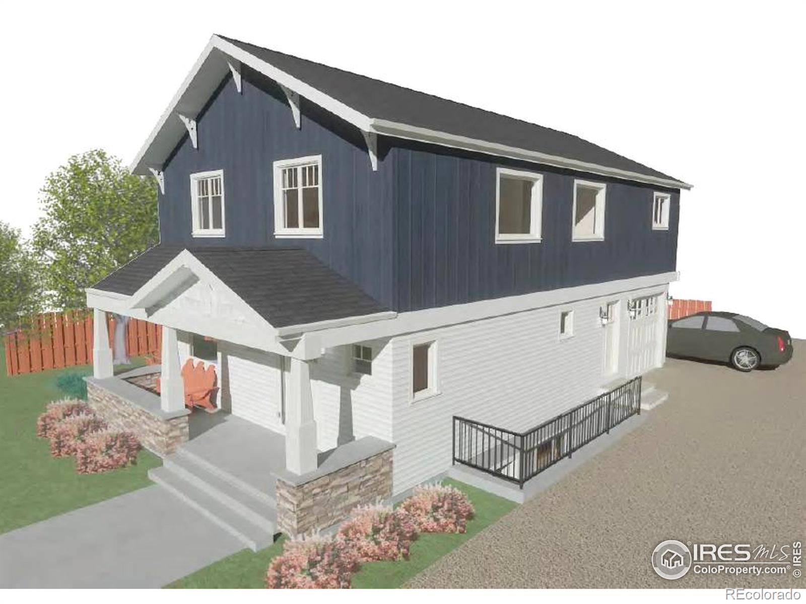 722 Cherry Street, Fort Collins, CO, 80521 1 722 Cherry Street