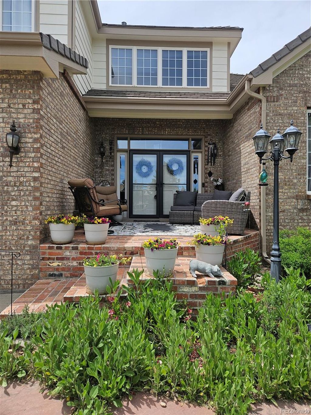 Photo of 11551 Bent Oaks Street, Parker, CO 80138 (MLS # 7004254)