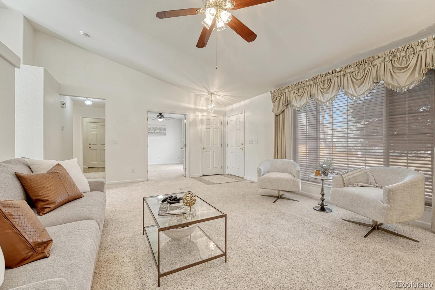 10600 W Girard Avenue