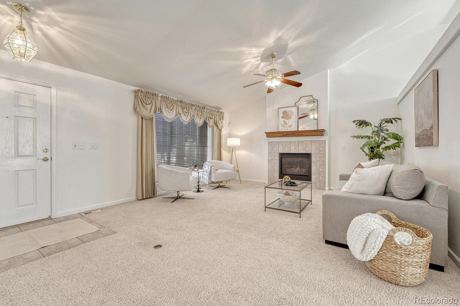 10600 W Girard Avenue