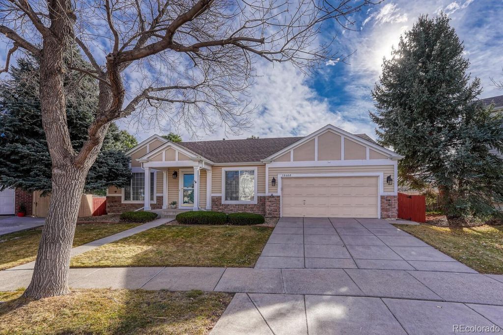 Photo of 10600 W Girard Avenue, Lakewood, CO 80227 (MLS # 7638018)
