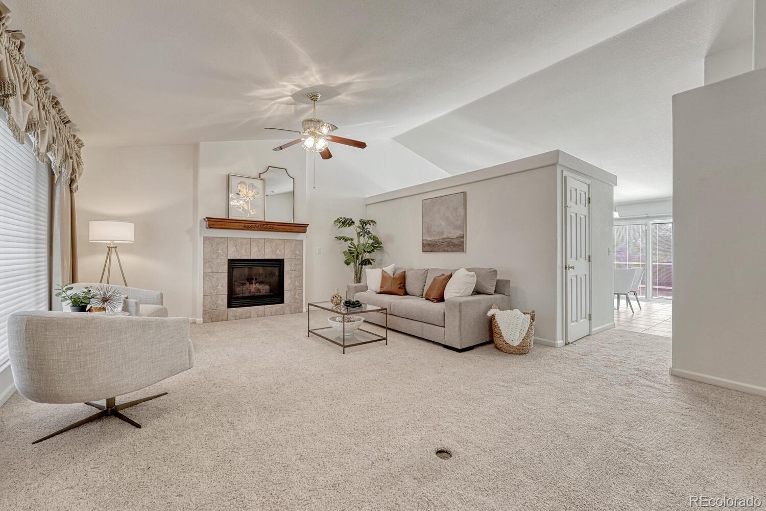 10600 W Girard Avenue