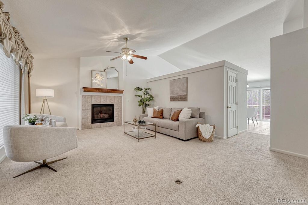 Photo of 10600 W Girard Avenue, Lakewood, CO 80227 (MLS # 7638018)