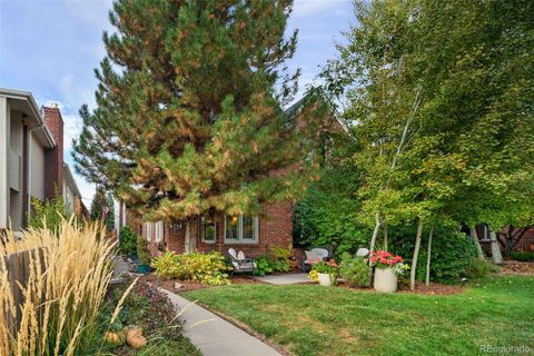 343 Garfield Street Denver CO 80206