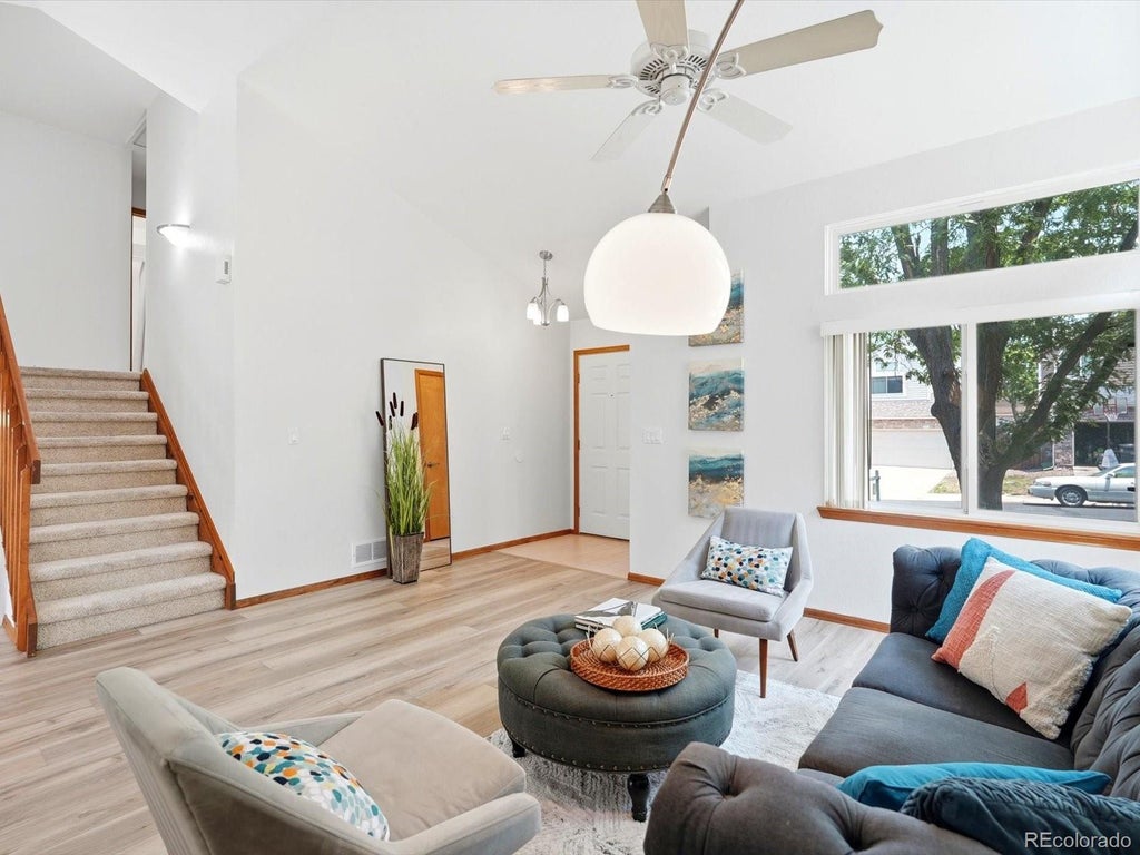 Photo of 11457 King Street, Westminster, CO 80031 (MLS # 8798996)