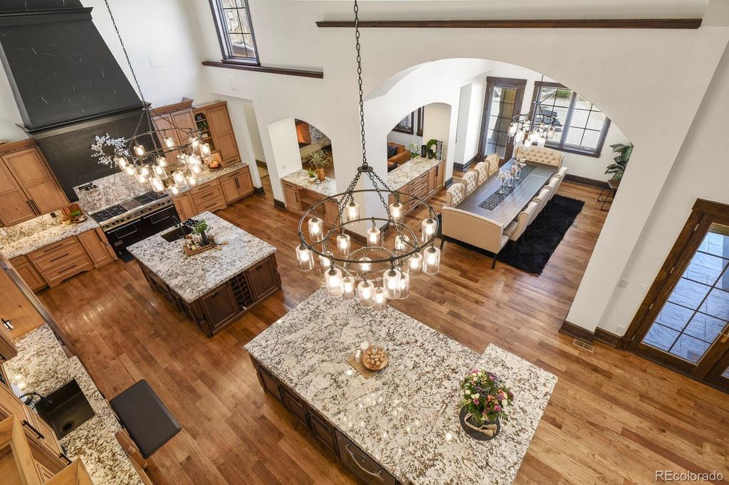 Photo of 7390 Sagebrush Drive, Parker, CO 80138 (MLS # 5311925)
