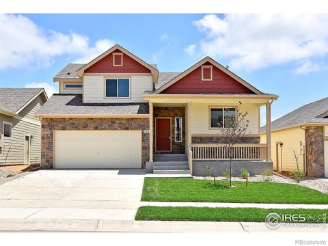 2528 Grizzly Place, Johnstown, CO 80534 - #: IR995306