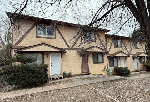 Photo of 1820 Monterey Road, Colorado Springs, CO 80910 (MLS # 8164546)