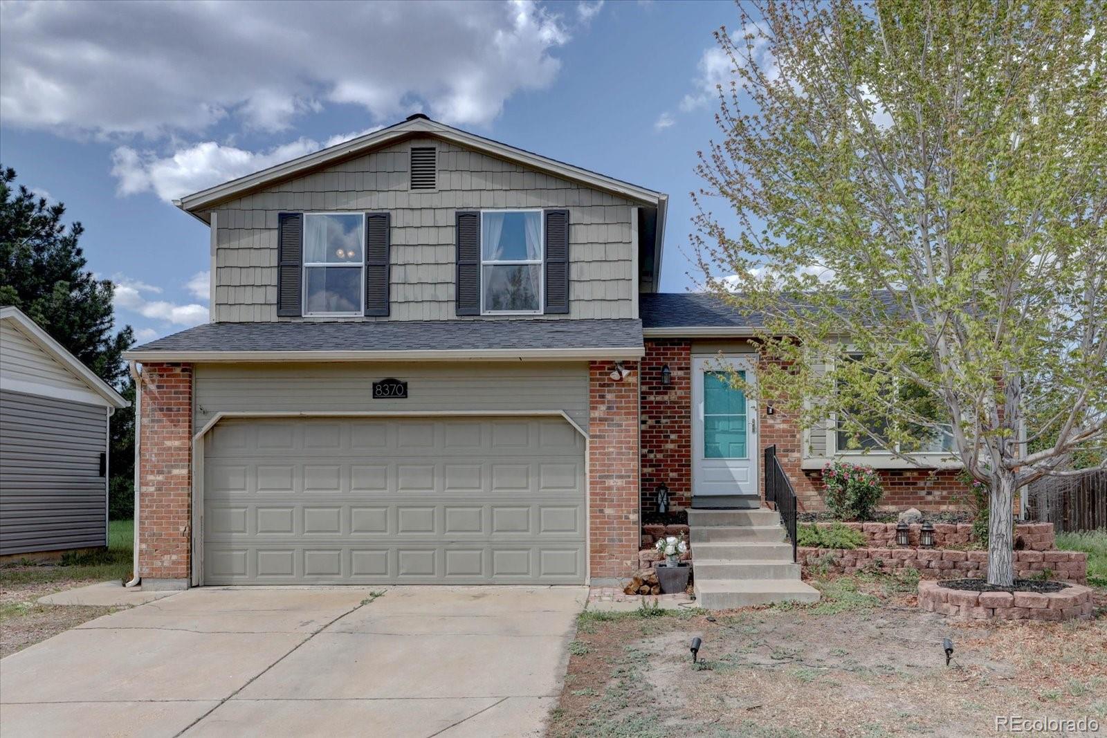 8370 Sandreed Circle