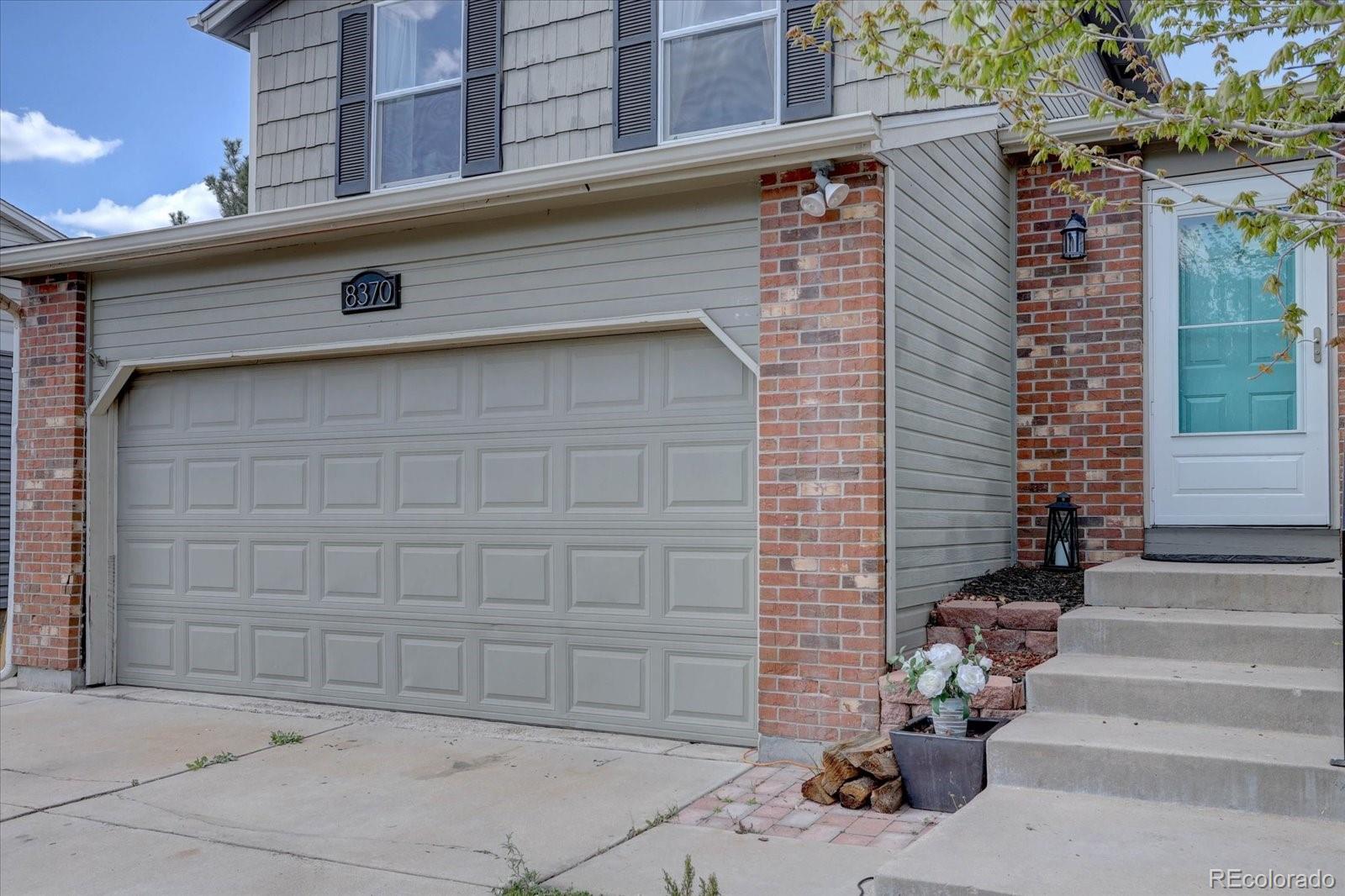 8370 Sandreed Circle