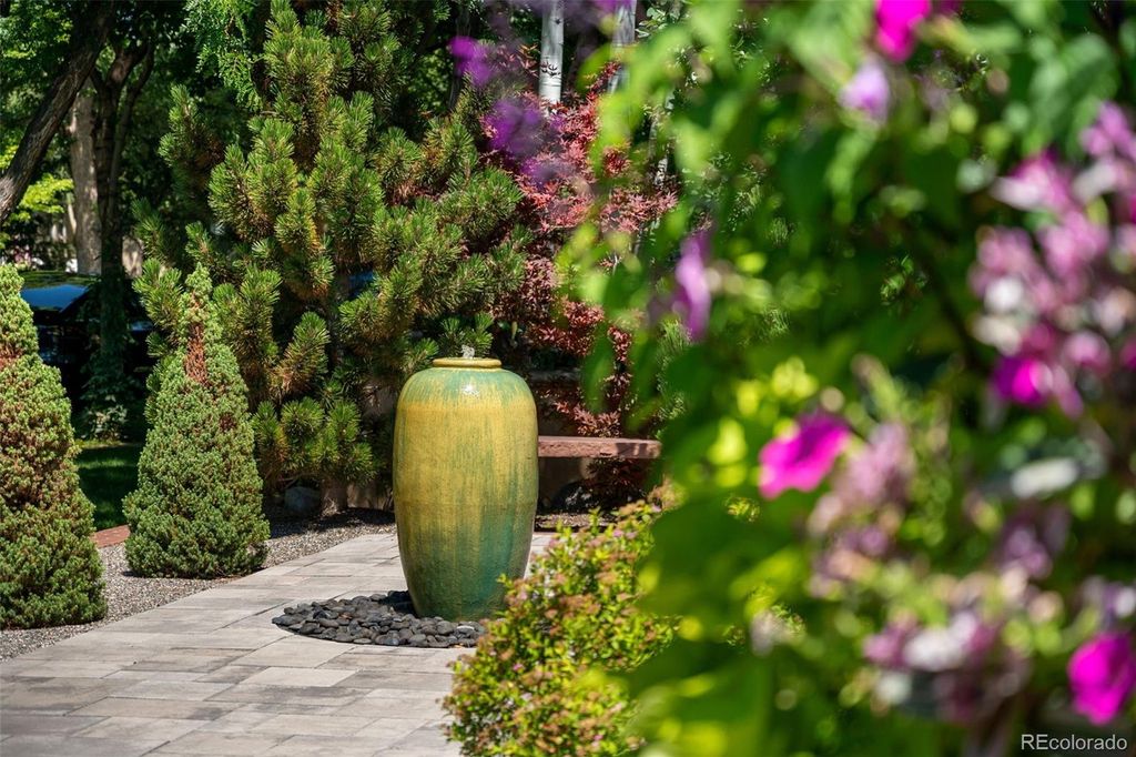 Photo of 418 Steele Street, Denver, CO 80206 (MLS # 3889838)