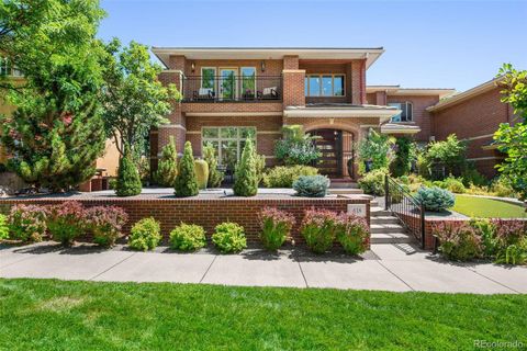 418 Steele Street Denver CO 80206